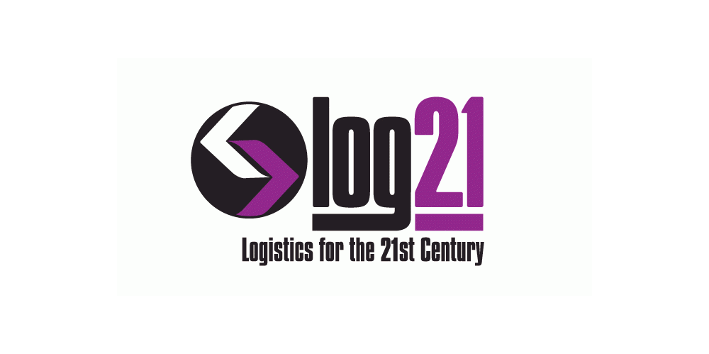 LOG21 logo