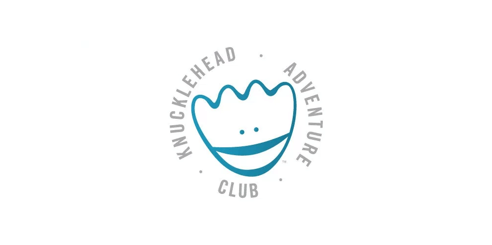 Knucklehead Adventure Club logo
