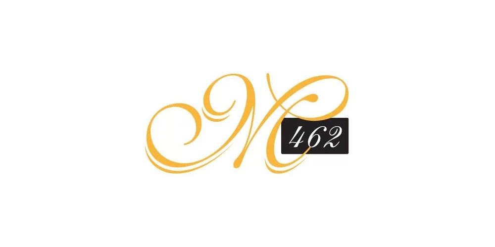 Mansion462 logo