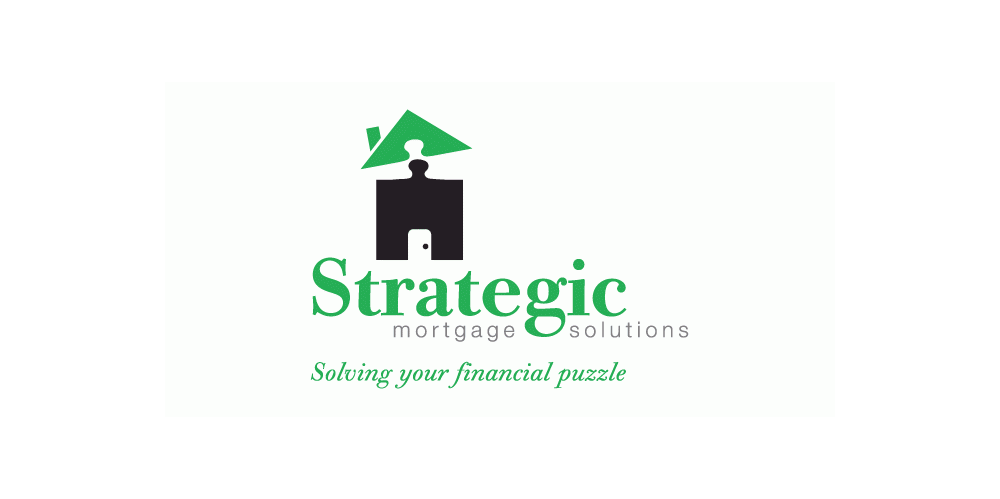Strategic Mortgage Solutions logo