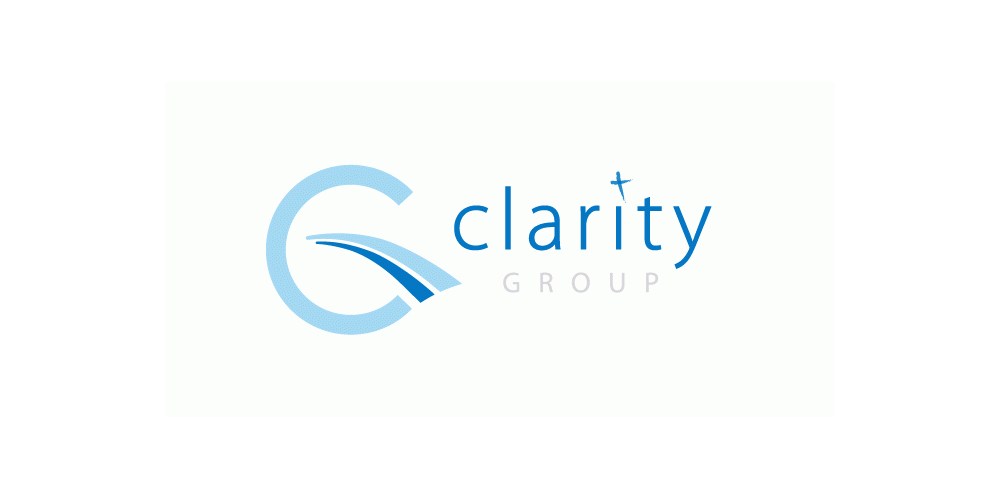 Clarity Group logo
