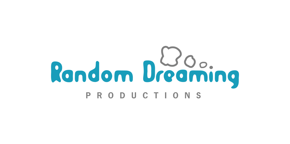 Random Dreaming logo