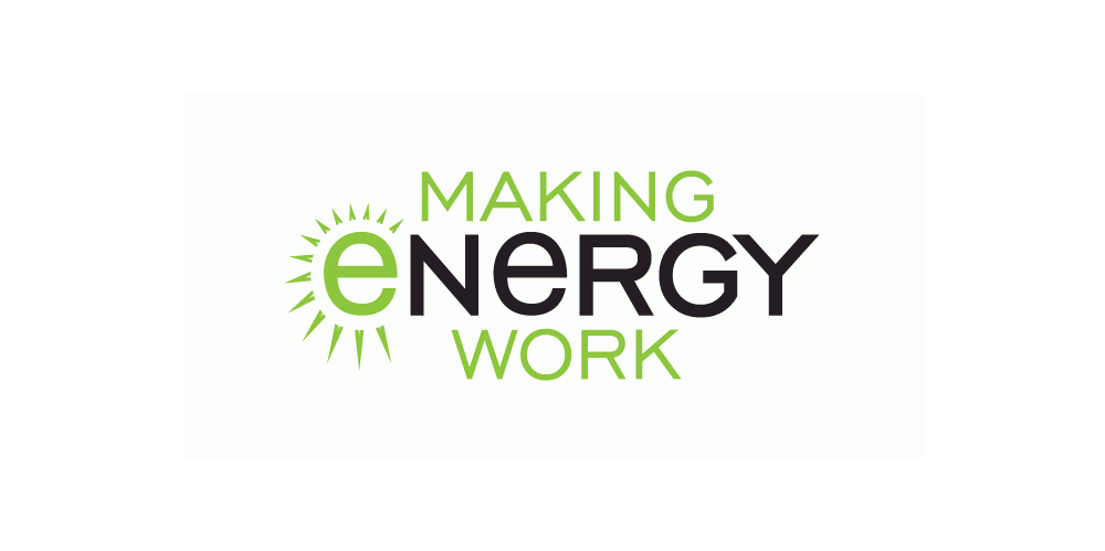 Making Energy Work logo