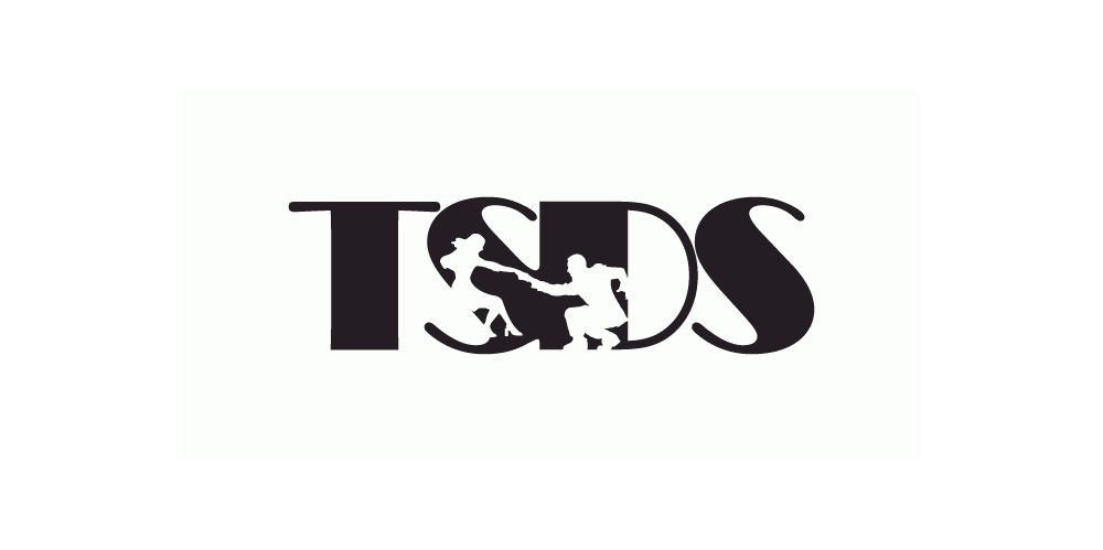 Triangle Swing Dance Society logo