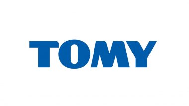 TOMY