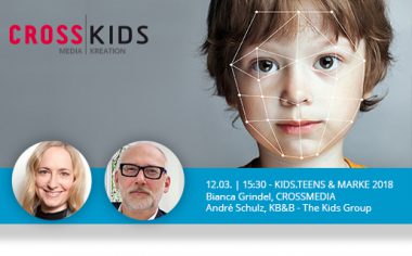 Kids Teens Marke