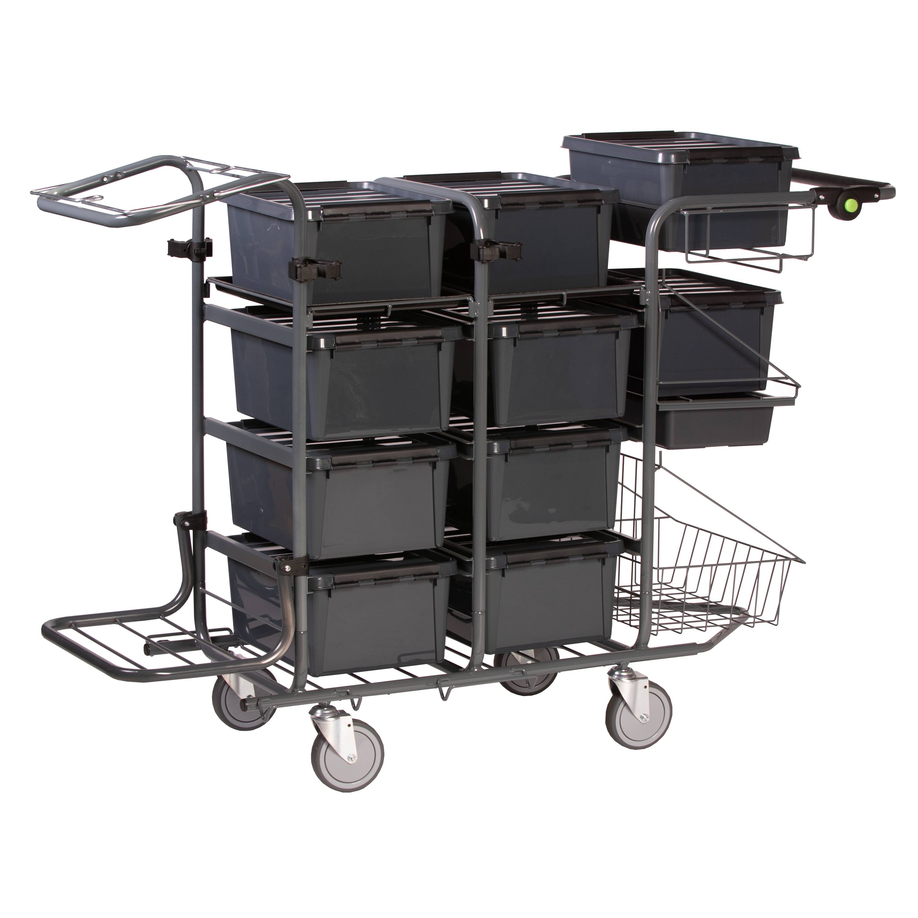 Rekola M3 serien Flera variationer