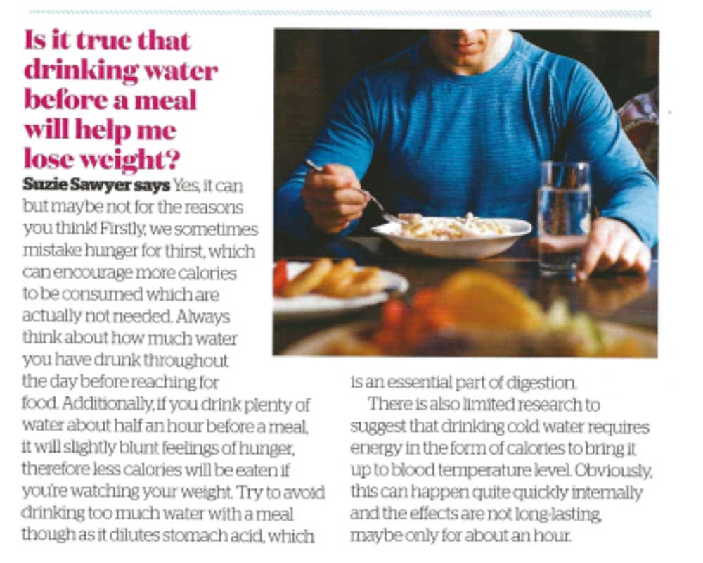 Newspaper Article image