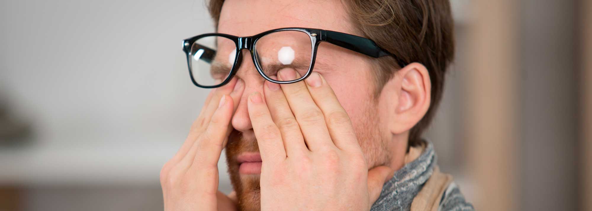 Was sind trockene Augen? – – Trockene Augen sind Veränderungen im ...