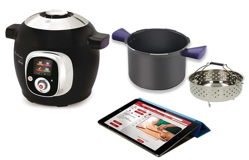 Cookeo : Avis, Comparatif & Guide d'achat 2022