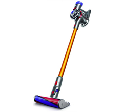 photo aspirateur balai