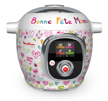 Les Meilleurs Accessoires Cookeo Moules Livres Etc
