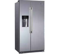 photo frigo américain
