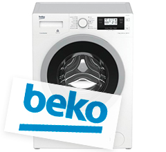 photo lave linge Beko