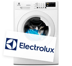 photo lave linge Electrolux
