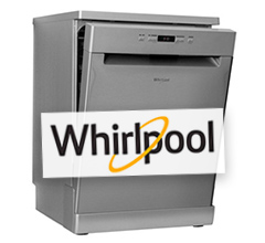 photo lave vaisselle whirlpool