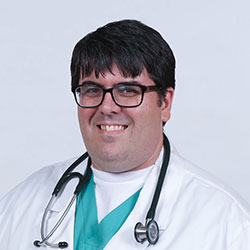 Dr. Richard Bridges