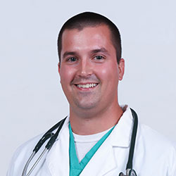 Dr. Brian Todd Callihan