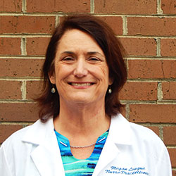 Dr. Zachary Pray