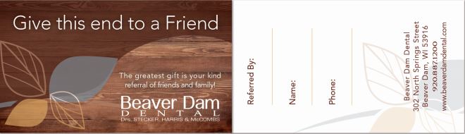 Referral Program image