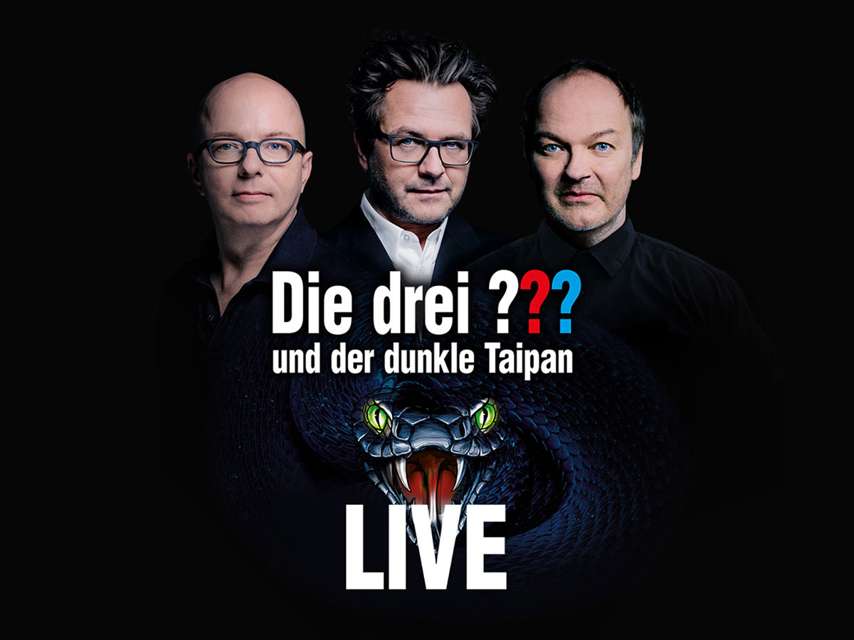 Drei Fragezeichen Master Of Chess Live