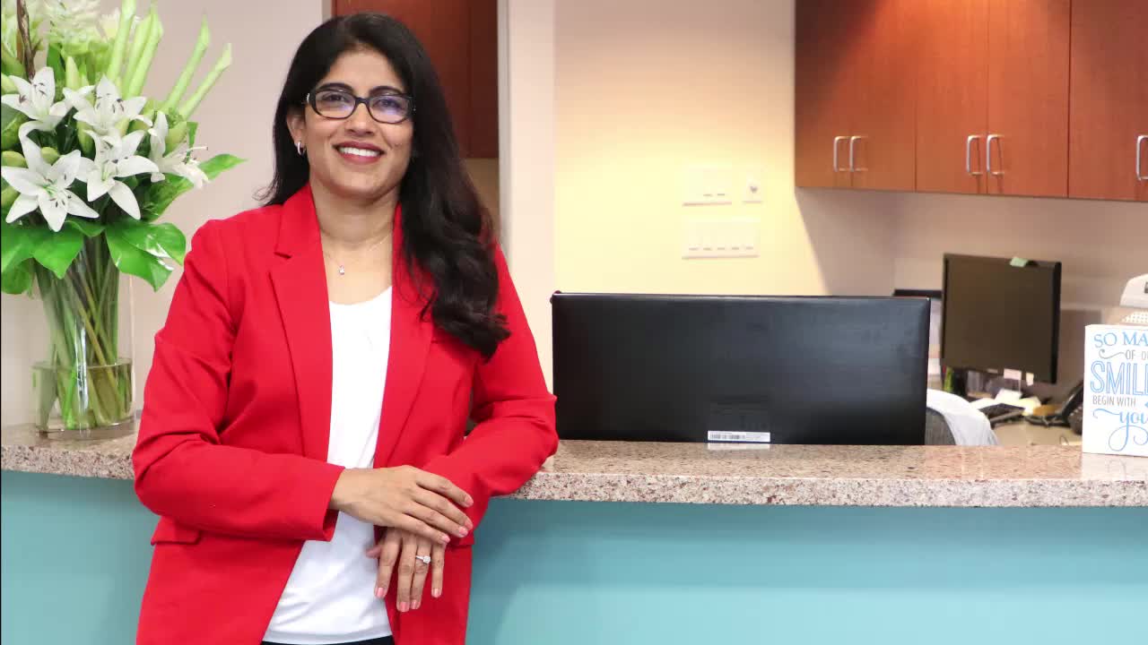 Dentist Chandler Az Anantuni Family Dental