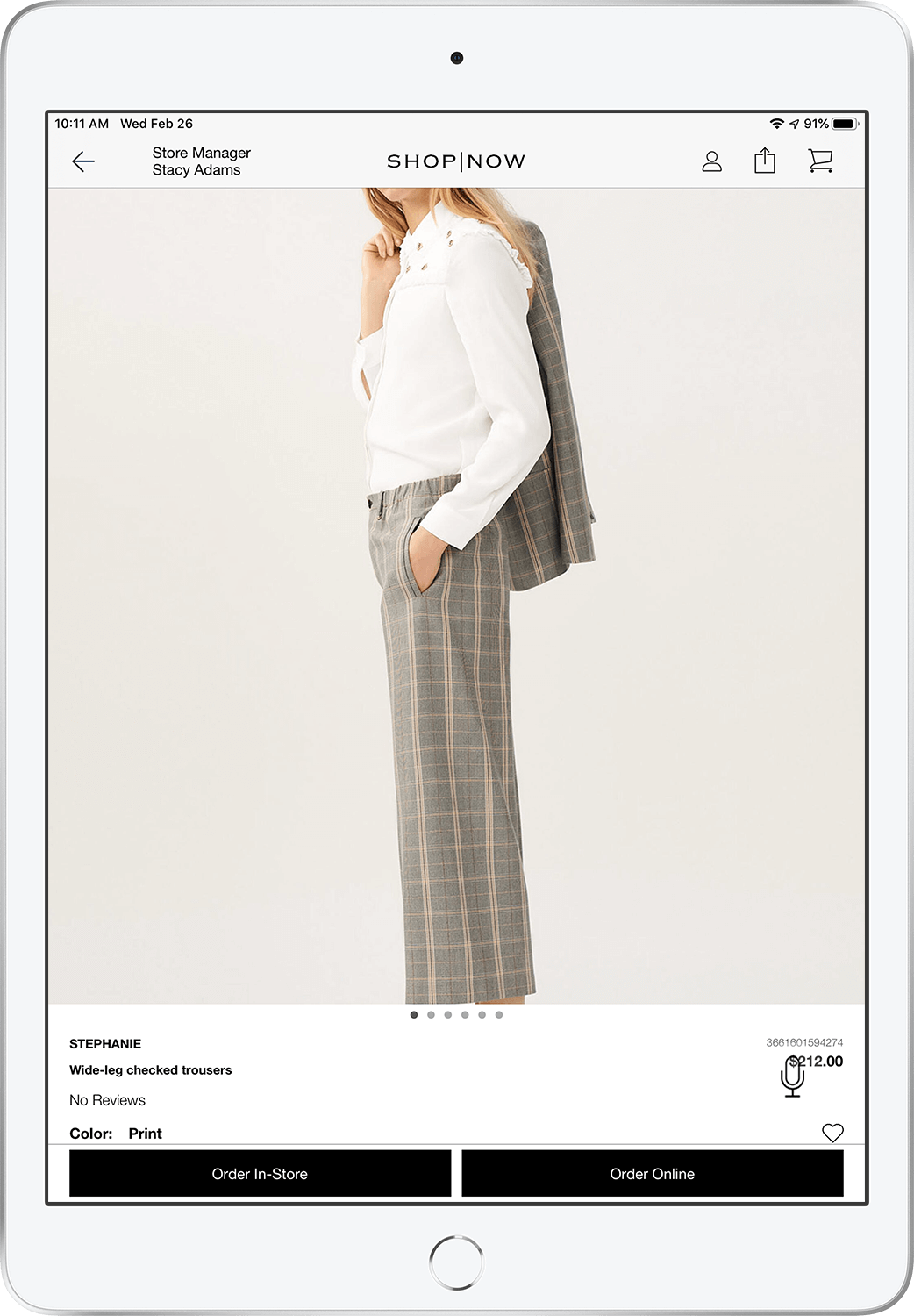 Revolutionize Your Inventory Management | PredictSpring