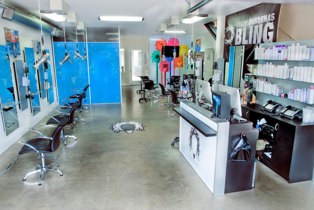 Kelly Cardenas Salon Carlsbad, CA