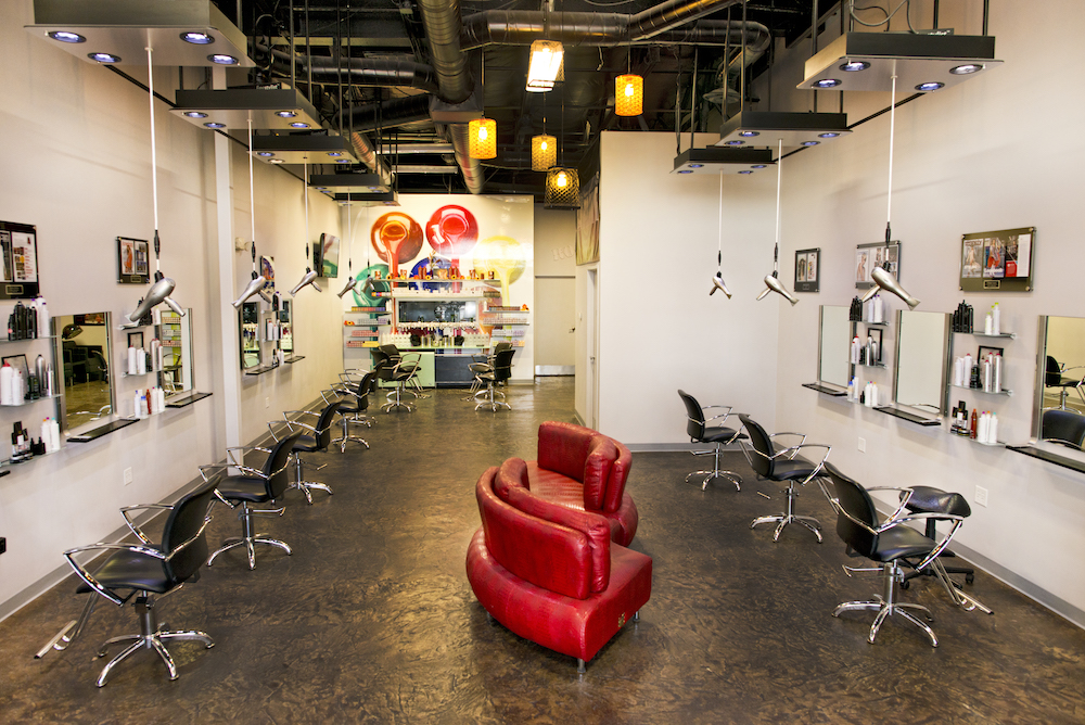 Kelly Cardenas Salon Las Vegas Nevada