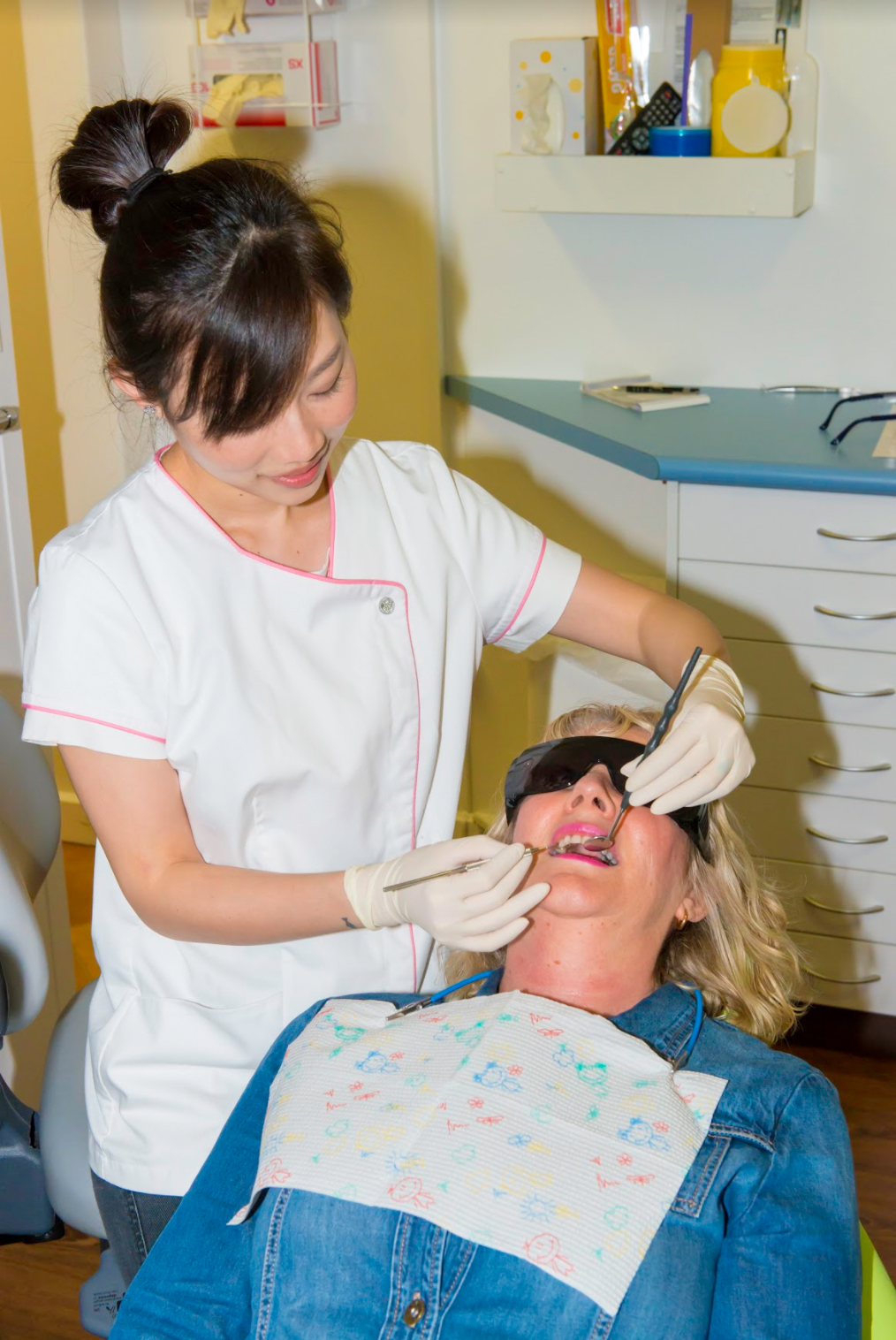 Atherton Family Dental Staff Dentists In Atherton