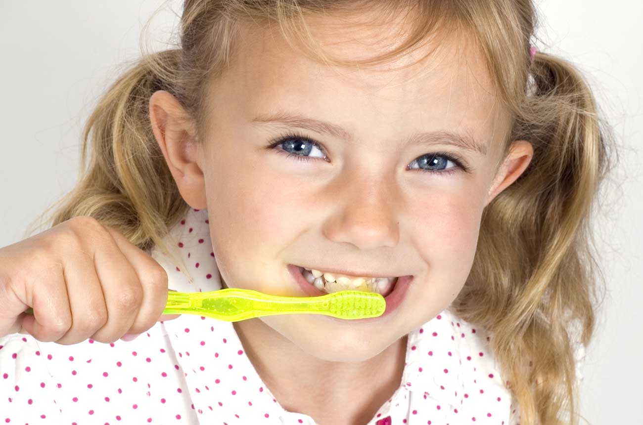 Children's Dentistry Atherton