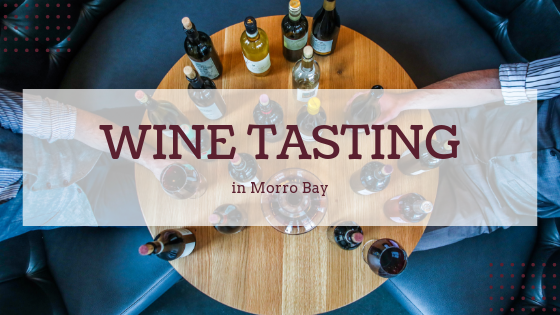 A Taste of Monterey