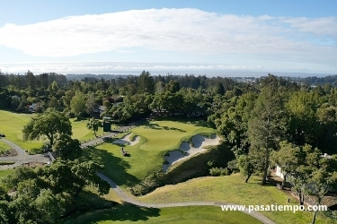 Pasatiempo Golf Club
