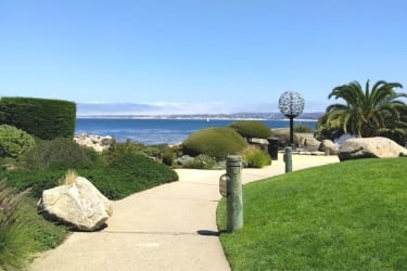San Carlos Beach Park