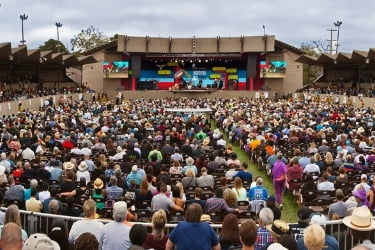 Monterey Jazz Festival