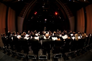 Concert Hall