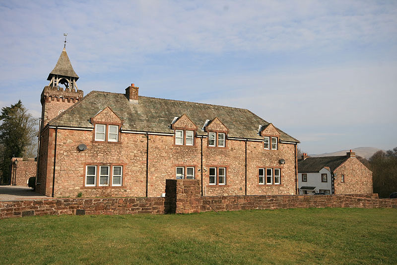 IRTON HALL The Lake District’s Hidden Jewel