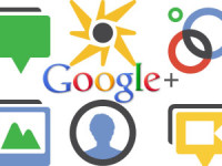 google plus