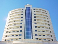 boutique hotel