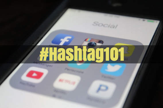 Hashtag 101
