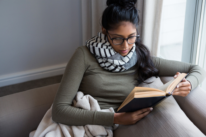 reading