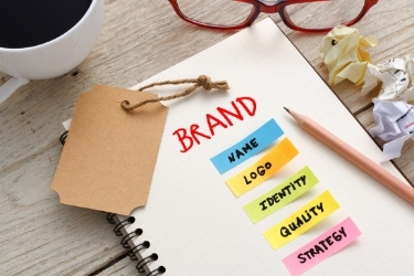 Brand List - Name, Logo, Identity, Quality, Strategy