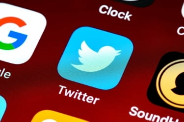 Twitter App icon