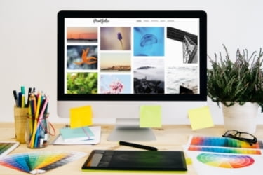 Marketing samples