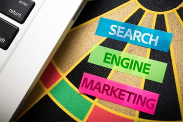 Search Engine Marketing