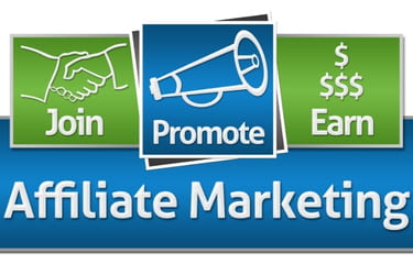 Affiliate Marketing - Join, Promote and Earn