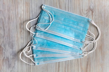 Face masks