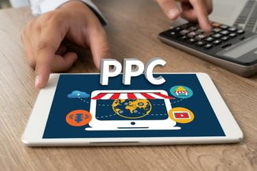 Pay-per-click (PPC)