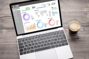 CRM Software