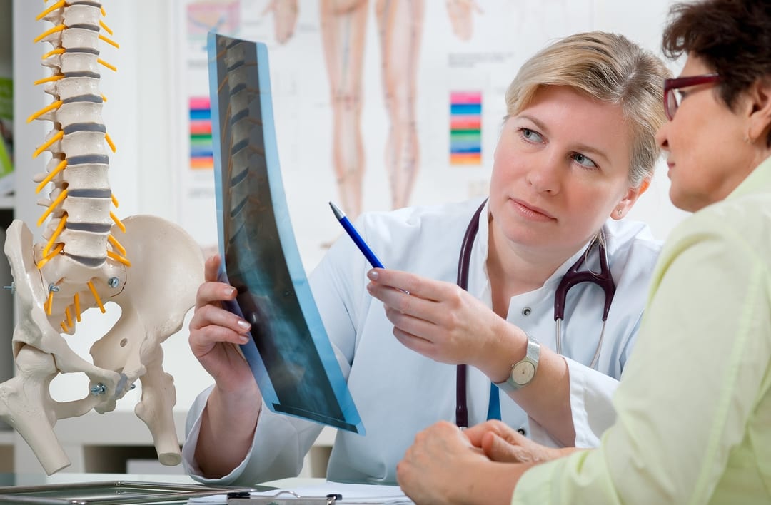 Bradley Chiropractic Clinic Dr. Kline Dr. Adams